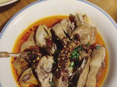 -印象鲵宴·张家界地标美食名片(溪布街店)