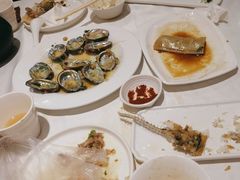 -大海湾酒楼(人南店)