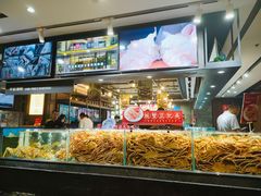 -紫阳海鲜楼·传承闽味(长乐路总店)
