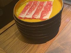 -牛New寿喜烧(闵行龙湖天街店)