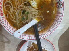 -嗨椒小面(萝岗万达店)