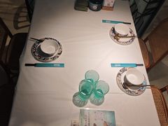 -花样西贡·蜜越餐厅·法式越南料理(水晶城店)