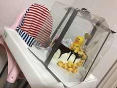 -ZOZO's昌左左精致甜品设计(新北店)