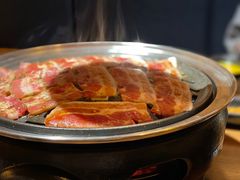 -金九姬黑牛烤肉料理(杨舍老街店)