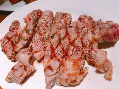 -弗兰克牛排西餐厅Ribone steak house(柠檬花园店)