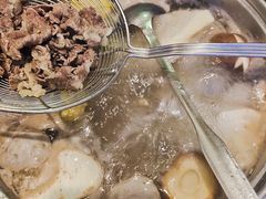-八合里潮汕鲜牛肉火锅(深圳海岸城店)
