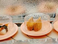 -争鲜回转寿司(朝北大悦城店)