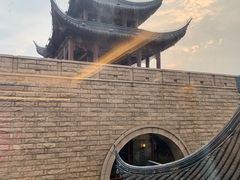 -苏州吴宫泛太平洋酒店