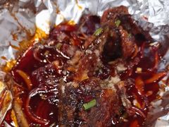 -龙香居海鲜浑锅家常菜·特色驴肉