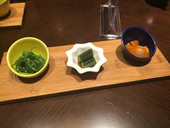 -佛山希尔顿酒店·融誉亚洲美食荟