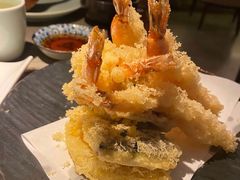 -山葵家·创意料理(万象汇店)