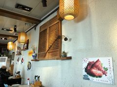 -京城小江南·土菜馆·蒸白鱼(东四十条店)