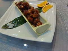 -花溪雨·森林餐厅(石基店)