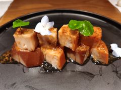 -菩提素素食餐厅(晶郦馆店)