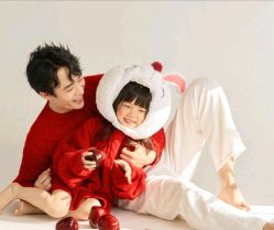 -小熊维尼高端儿童摄影(南山店)