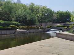 -元大都城垣遗址公园