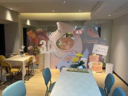 点击看大图 -大美母婴月子中心(馨乐庭店)