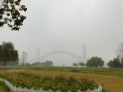 -汉江湾体育公园