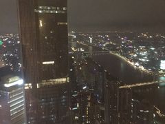 -广州四季酒店·天吧·高空酒吧