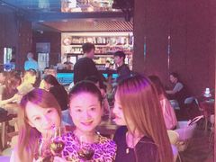 -MOSSO音乐酒吧·Live House(南京西路店)