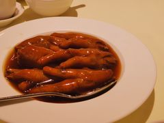 -利苑酒家(合景国际金融广场店)