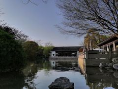 -杭州西子湖四季酒店·金沙厅