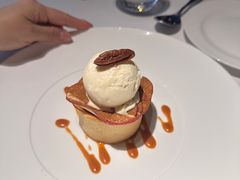 -Oyster Talks 四度蚝法餐厅