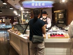 -The COOK·厨餐厅·自助餐(浦东嘉里大酒店)