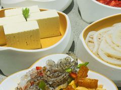 -海底捞火锅(东百中心店)