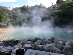 -淡水老街
