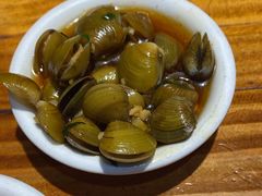 -百年银屏蚝烙·潮汕菜·非遗(乐山店)