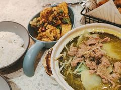 -雲物·云南小馆(好悦天地店)