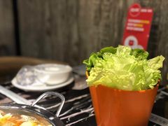 -古乐牛香·鲜牛肉牛杂火锅(五一中路店)