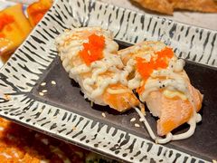 -小川洋风料理(江汉路店)
