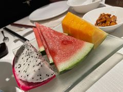 -金苑海鲜酒家(来魅力店)