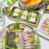 椰林走地文昌鸡更是一绝，正宗海南风味，口感嫩滑