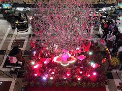 -广州花园酒店