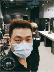 -HairCode芭曲发型