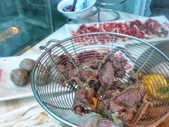 -为什么牛潮汕牛肉火锅(中信广场店)