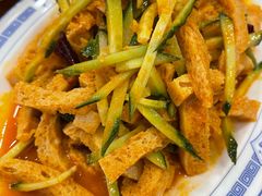 -老雒阳面馆·水席·洛阳菜(王城路店)