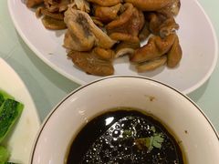 -胖子菜馆(隆昌路店)