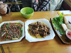 -五彩雪域藏餐馆