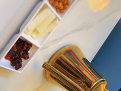 -庭院·冰煮羊·铜锅涮肉(西单店)