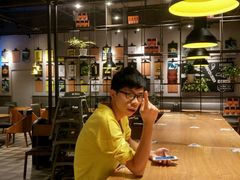 -乐凯撒披萨(蛇口花园城店)