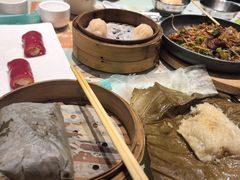 -珍粥道(群力远大店)