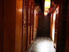 -津沽小院(天津之眼店)
