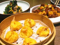 -隆喜元鱼汤包·海鲜(中联广场店)