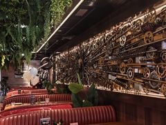 -1886德国汽车餐厅(外滩中央店)