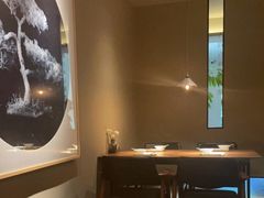 大堂-青桃餐厅