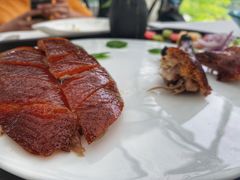 酥皮乳鸭-梧桐